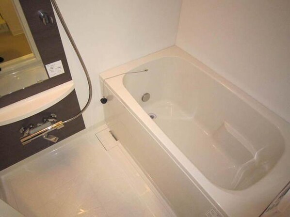 Grace Villa 御茶ノ水の物件内観写真